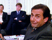 Steve Carell GIFs - Get the best GIF on GIPHY