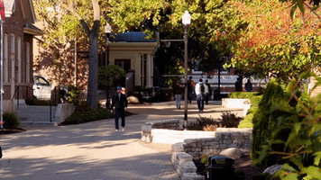 college campus GIF by University of Dayton