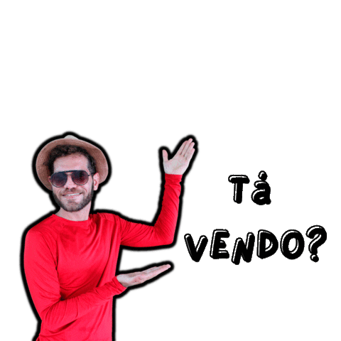 Salve Maria Farinha Sticker