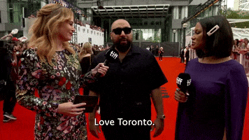 Whats Love Got To Do With It Toronto GIF by TIFF