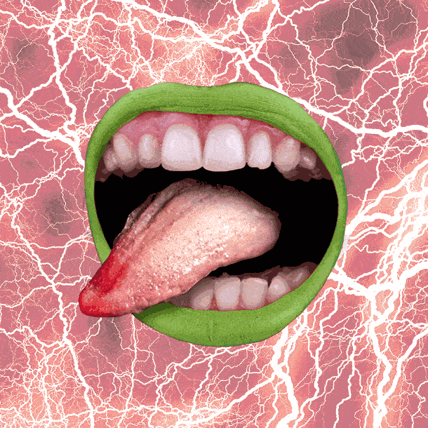 Exquisite Face GIFs on GIPHY Be Animated