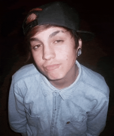 Check Smile GIF