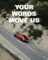 Words Moving GIF by toyota