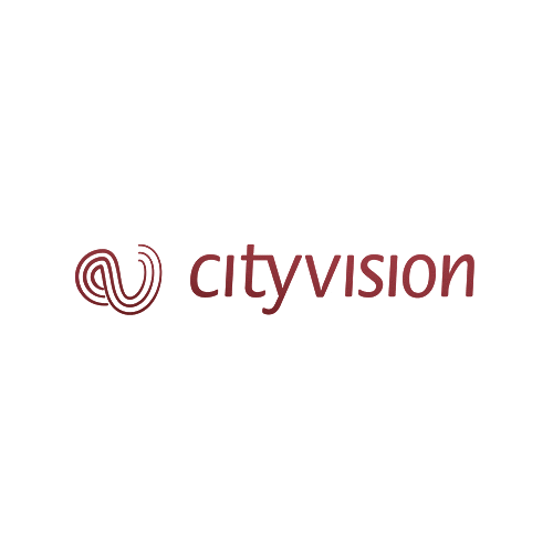Cv Gala Sticker by City Vision