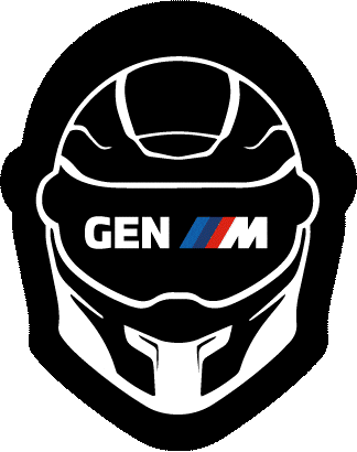 Bmw M Spinning Sticker by BMW South Africa