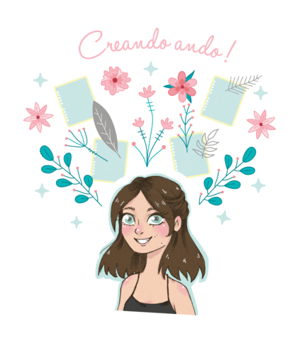 lupehechoamano Sticker