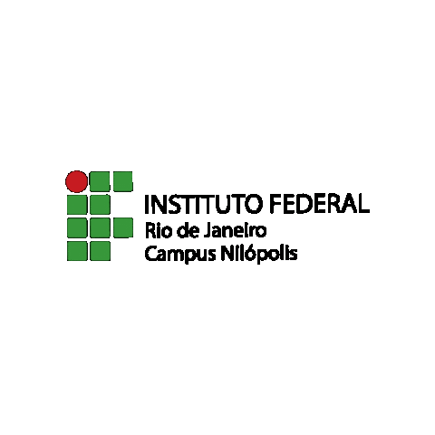 AsCom IFRJ Sticker