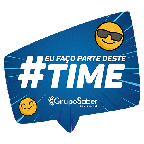 Grupo Saber Sticker