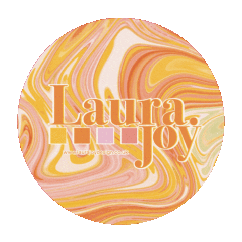Circle Sticker