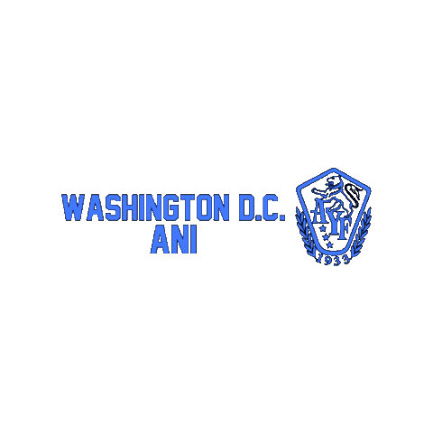 AYF Sticker