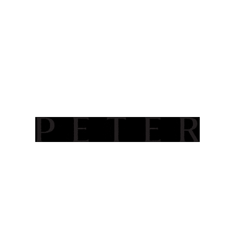 Peter Stack Sticker