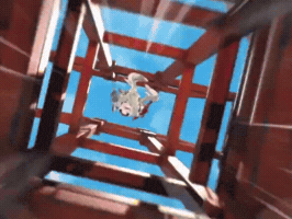 Zzz Phoenix GIF