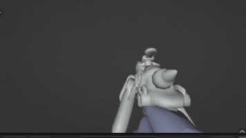 Blender GIF