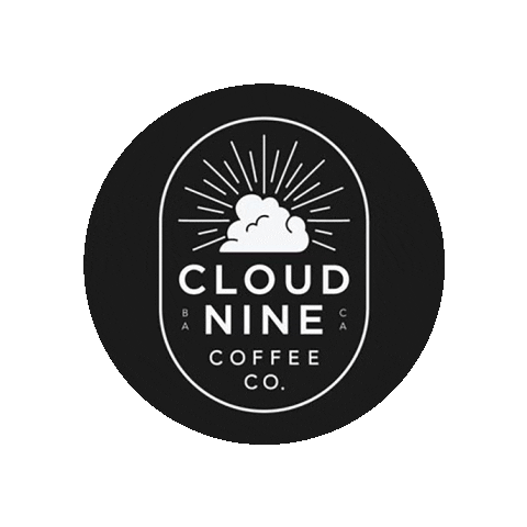 cloud9coffeeco Sticker