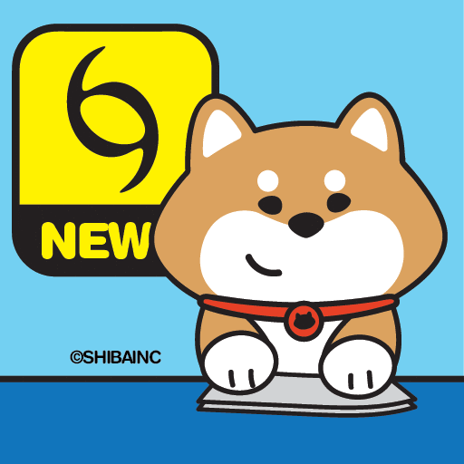 News Weather GIF by SHIBAINC