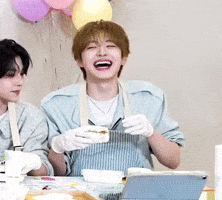 Funny Reaction GIF