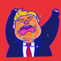Donald Trump Biden 2020 GIF by Creative Courage