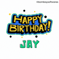 Birthday GIFs on GIPHY - Be Animated