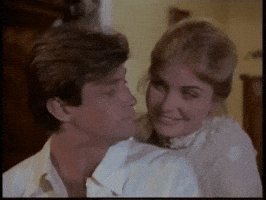North And South 1984 GIF