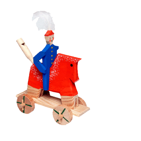 Berchtesgadener Advent Sticker