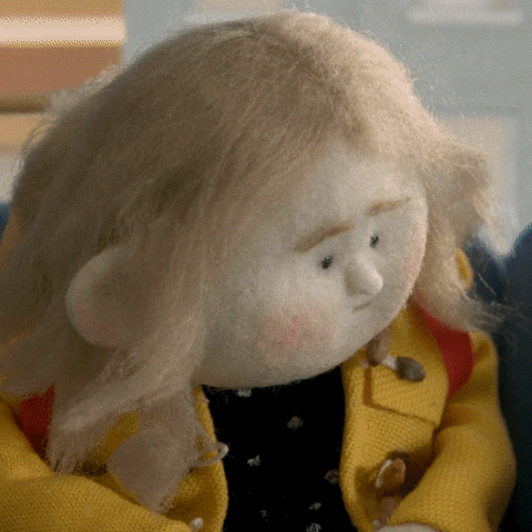 I Got You Love GIF by John Lewis & Partners