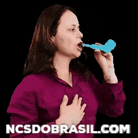 Shaker Cantar GIF by NCS do Brasil