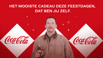 Cocacola GIF by Coca-Cola Belgium