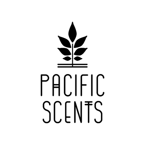 PacificScents Sticker