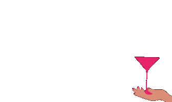 MONO Mocktails Sticker