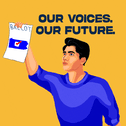 Our Voices, Our Future PA Asian Voters