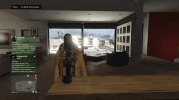 House GIF