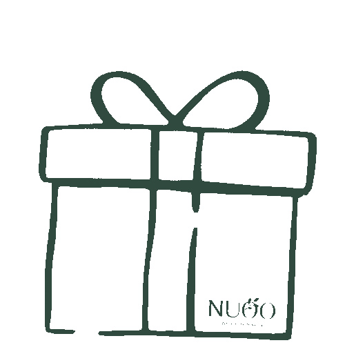 NUOOBOX Sticker