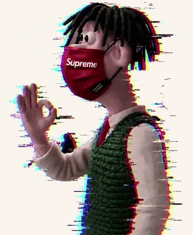 Trending Ok GIF