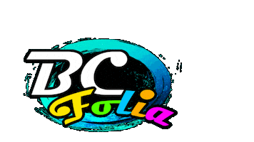 Carnaval Festa Sticker by BC Folia