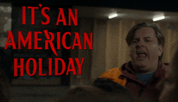 Eli Roth Thanksgiving GIF by Sony Pictures