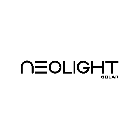Neolight Solar Sticker