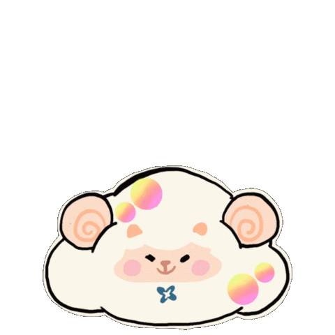 Gmt Sticker