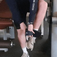 Fit Cuffs Fit Cuffs Bfrtraining Blood Flow Restriction Occlusion GIF by Fitcuffs