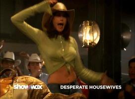Desperate Housewives GIF by Showmax