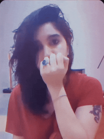 Femme Fatale Mami GIF