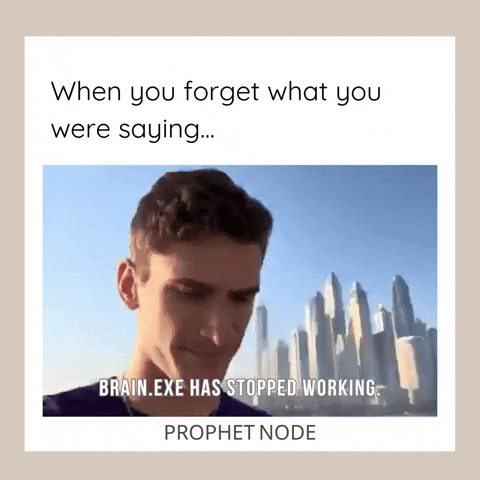 Brain Working GIF by ProphetNode
