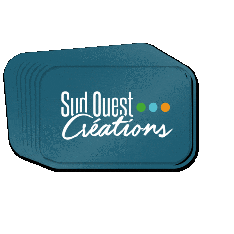 Sudouestcreations Sticker