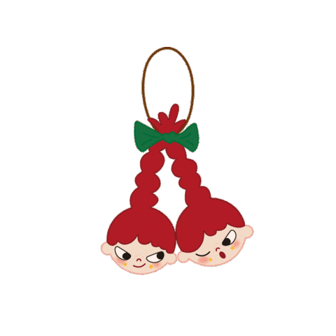 Cute Sticker by ELFSACK