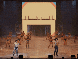 Mickey Mouse GIF by Disney On Ice