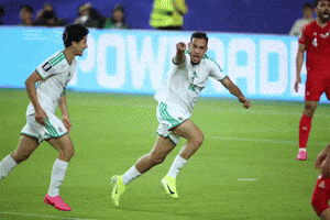 What A Football GIF