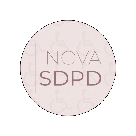 Inovação Barueri Sticker