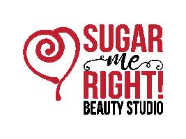 sugarmeright Sticker