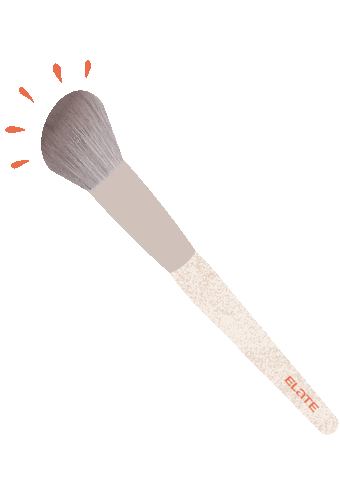 Sticker by ElateCosmetics