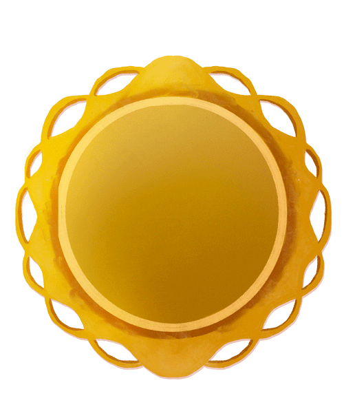 Qinwan Dates Sticker