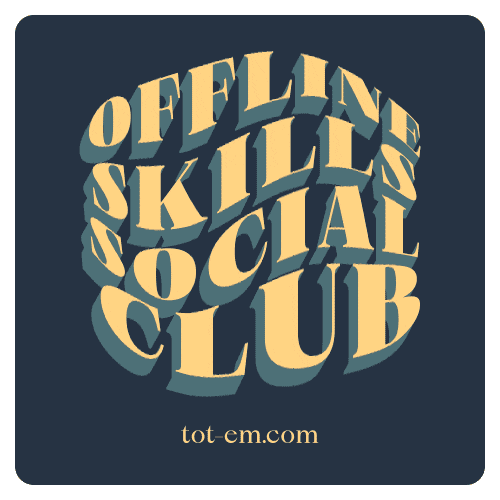 Skills Socialclub GIF by Tot-em